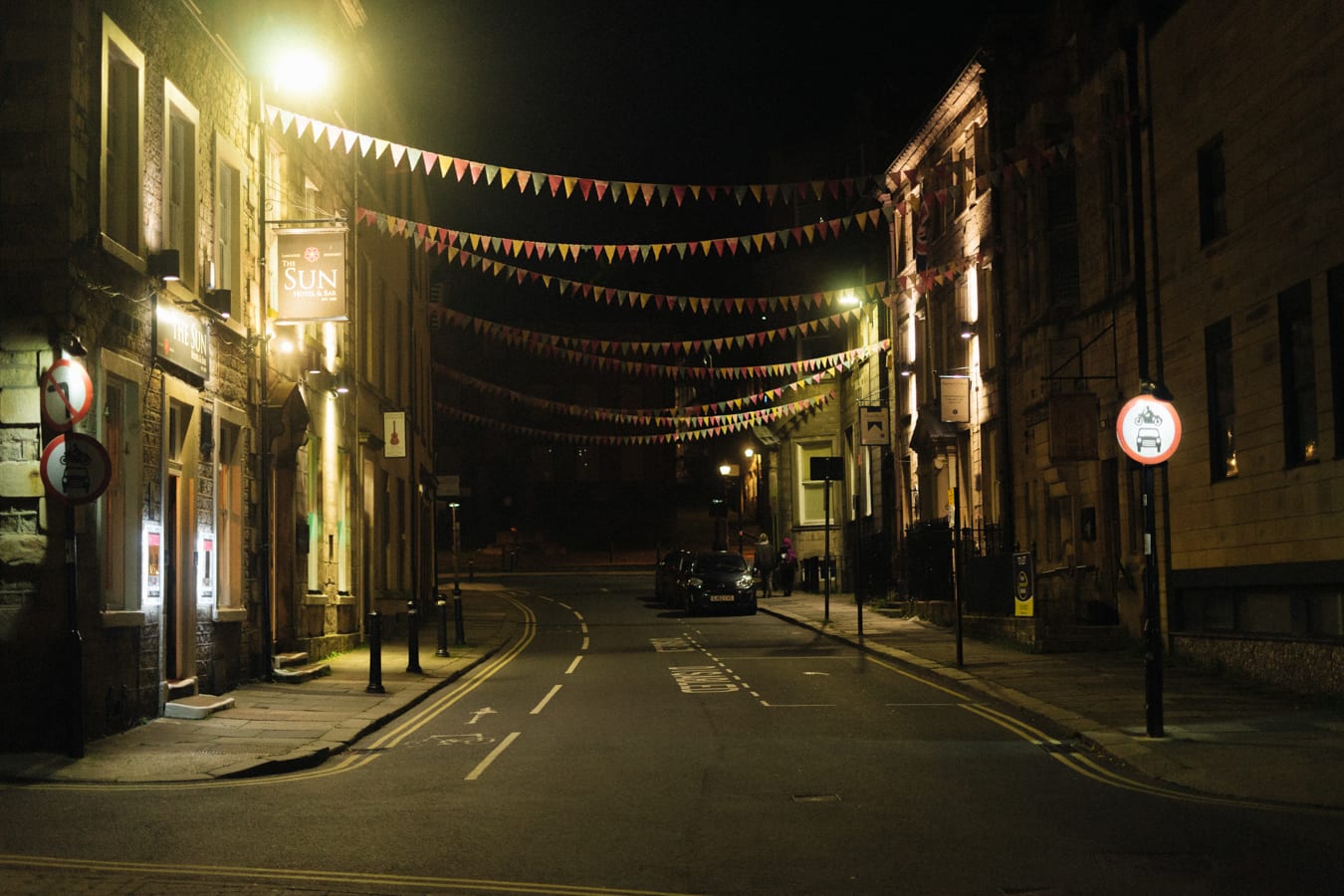 Church Street
